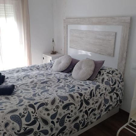 Apartmán Loft House Triana Sevilla Exteriér fotografie