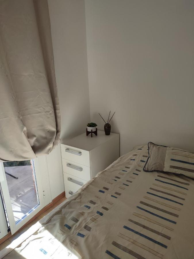 Apartmán Loft House Triana Sevilla Exteriér fotografie