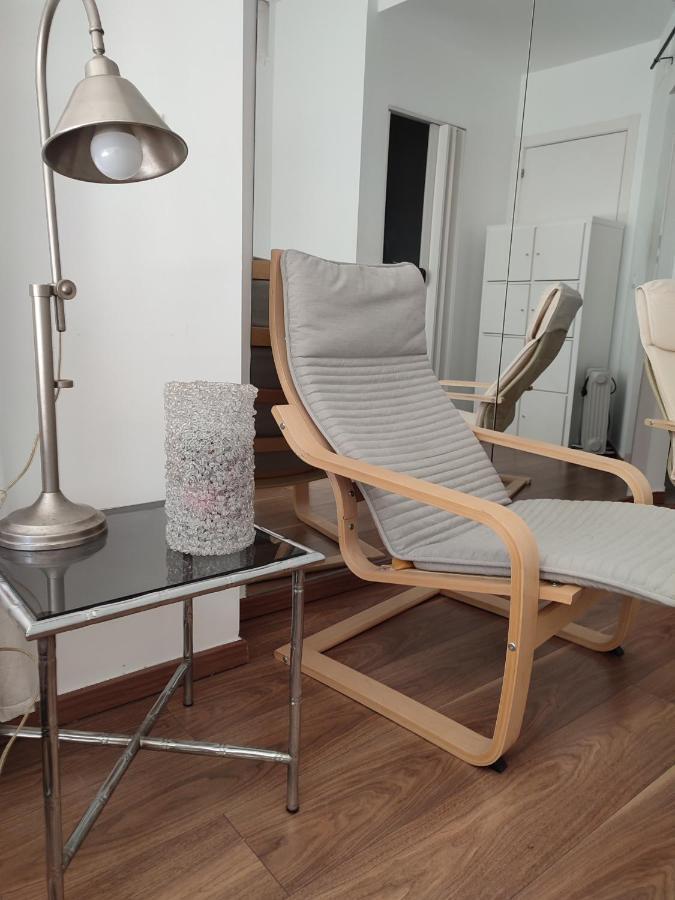 Apartmán Loft House Triana Sevilla Exteriér fotografie