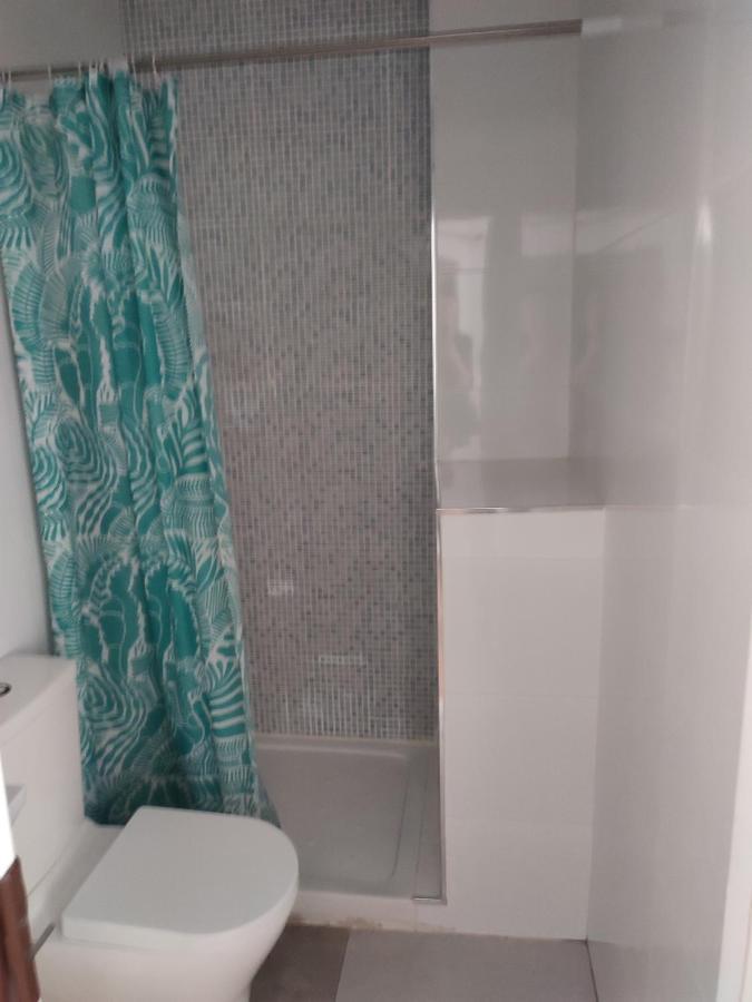 Apartmán Loft House Triana Sevilla Exteriér fotografie