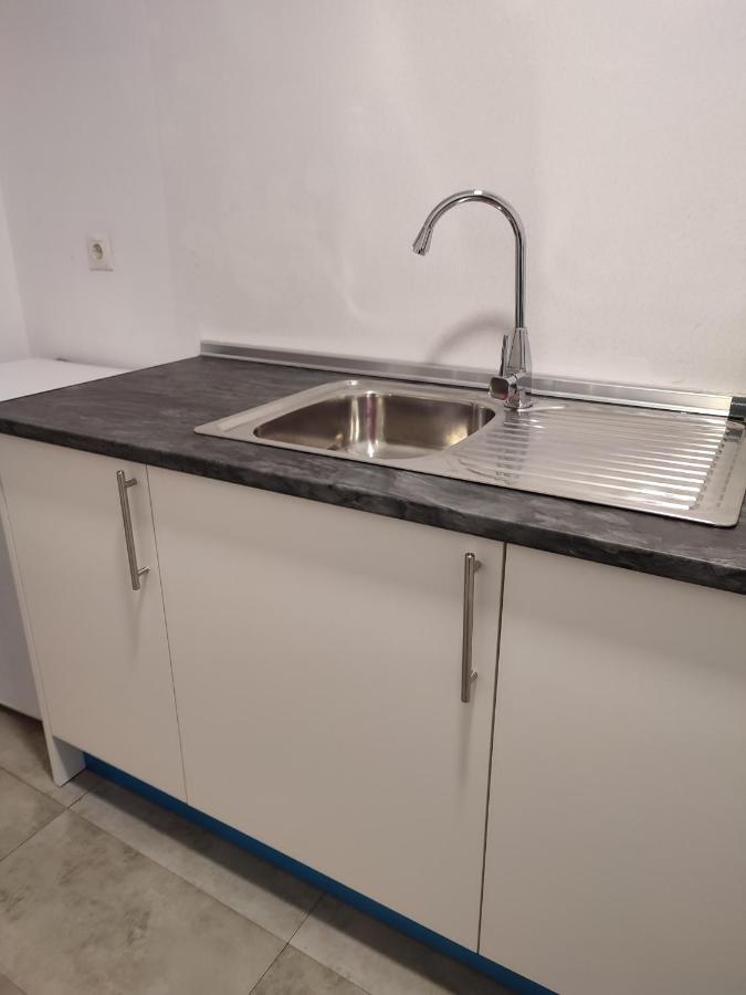 Apartmán Loft House Triana Sevilla Exteriér fotografie