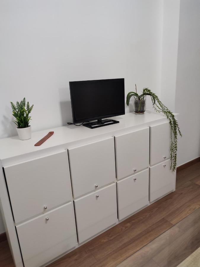 Apartmán Loft House Triana Sevilla Exteriér fotografie