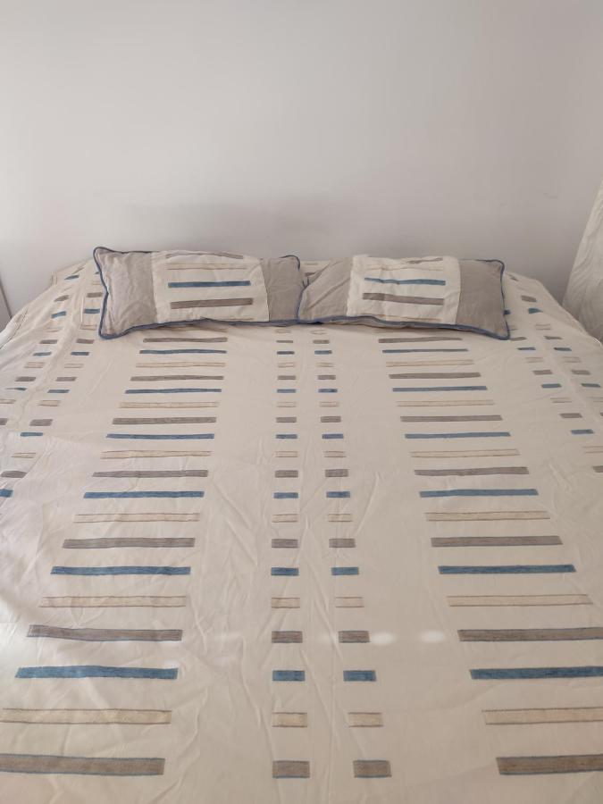 Apartmán Loft House Triana Sevilla Exteriér fotografie