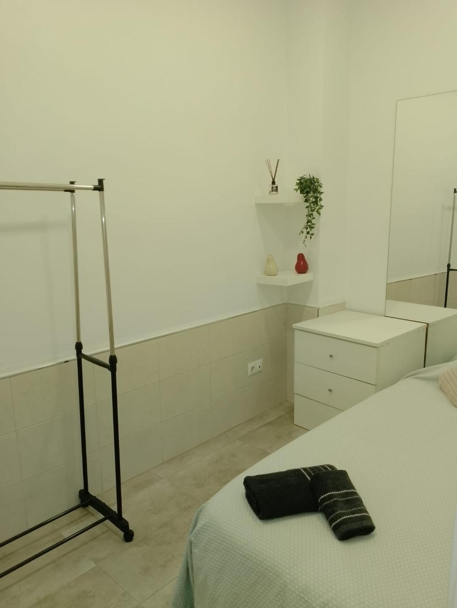 Apartmán Loft House Triana Sevilla Exteriér fotografie