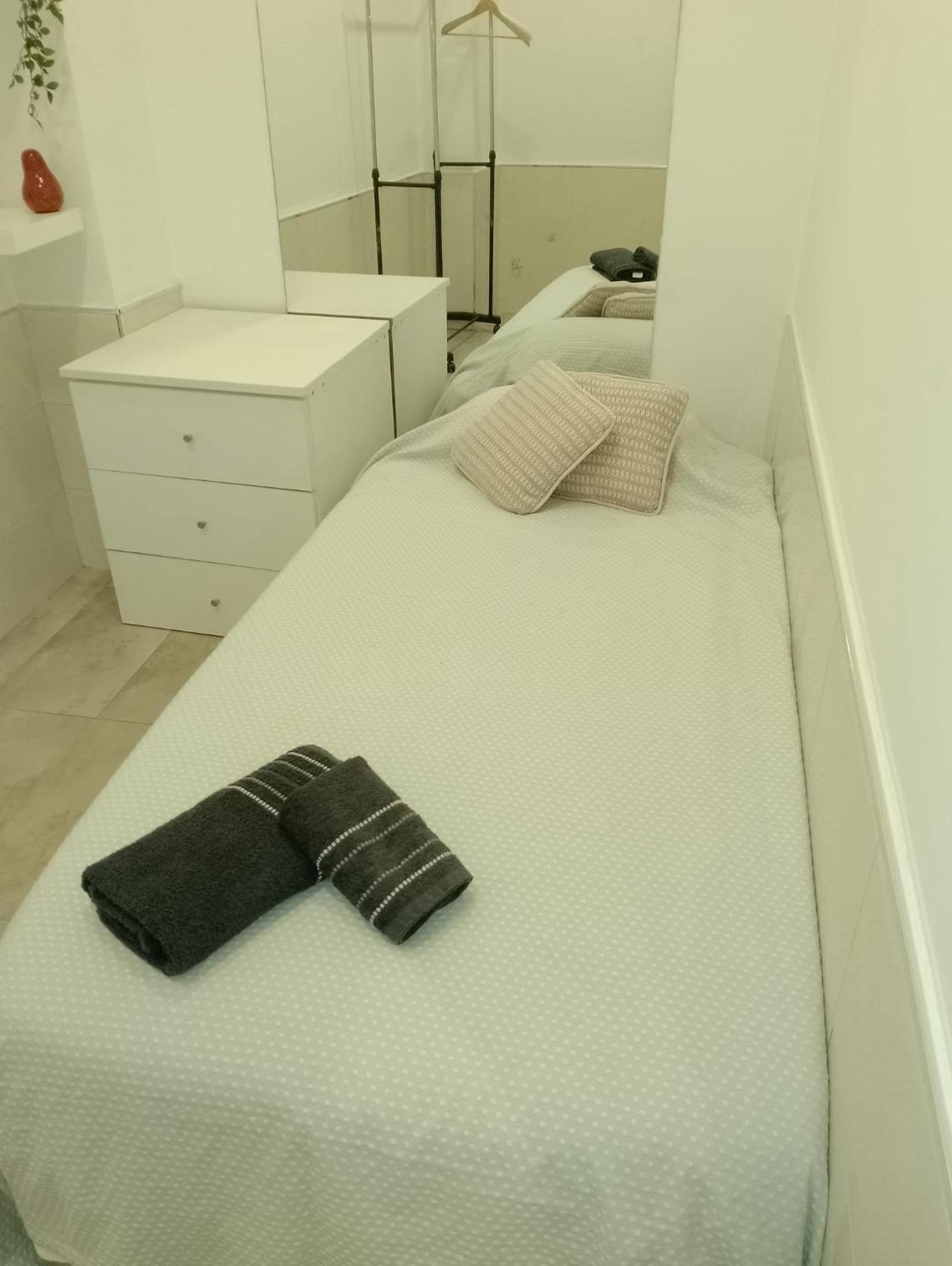 Apartmán Loft House Triana Sevilla Exteriér fotografie
