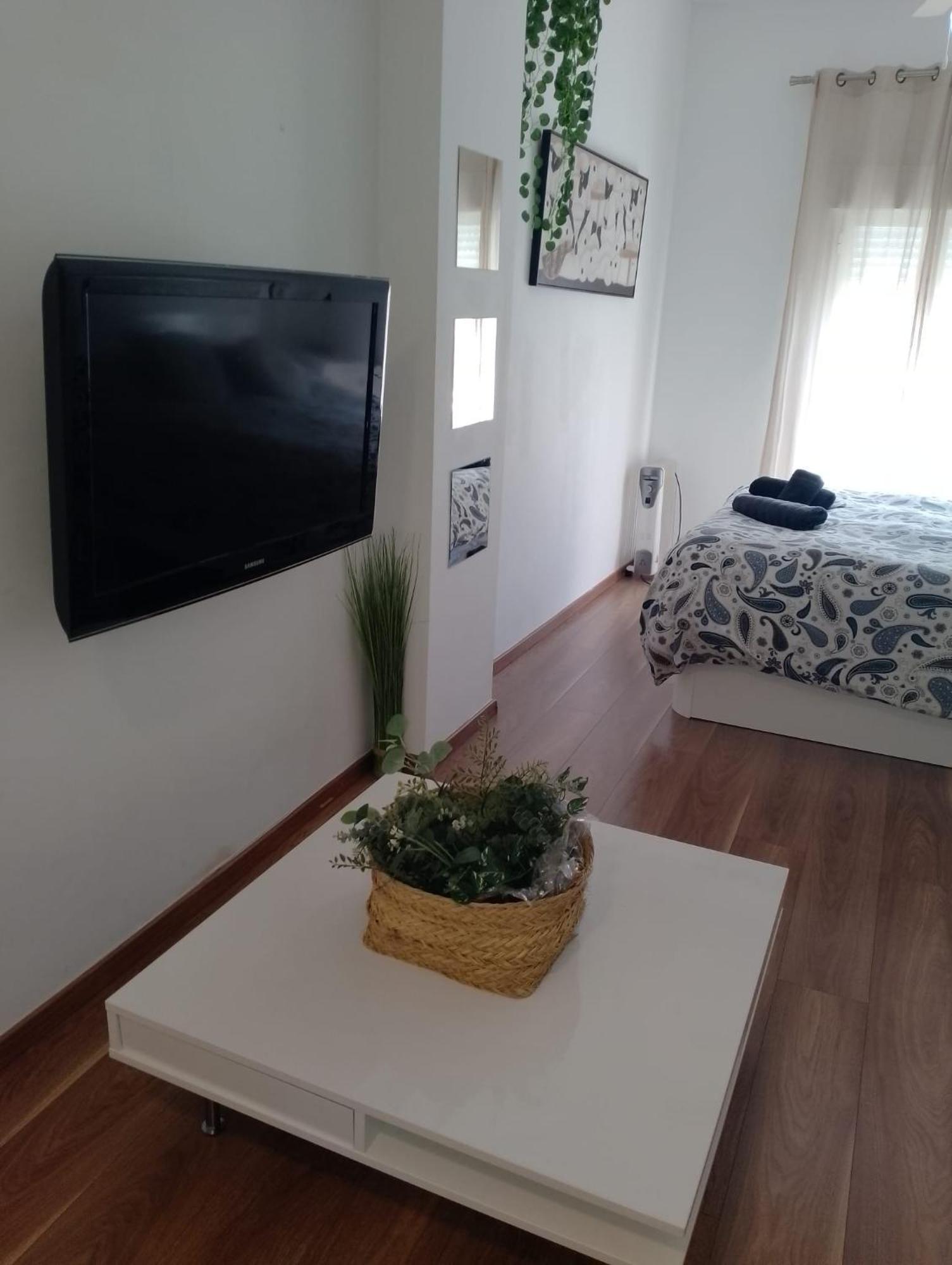 Apartmán Loft House Triana Sevilla Exteriér fotografie