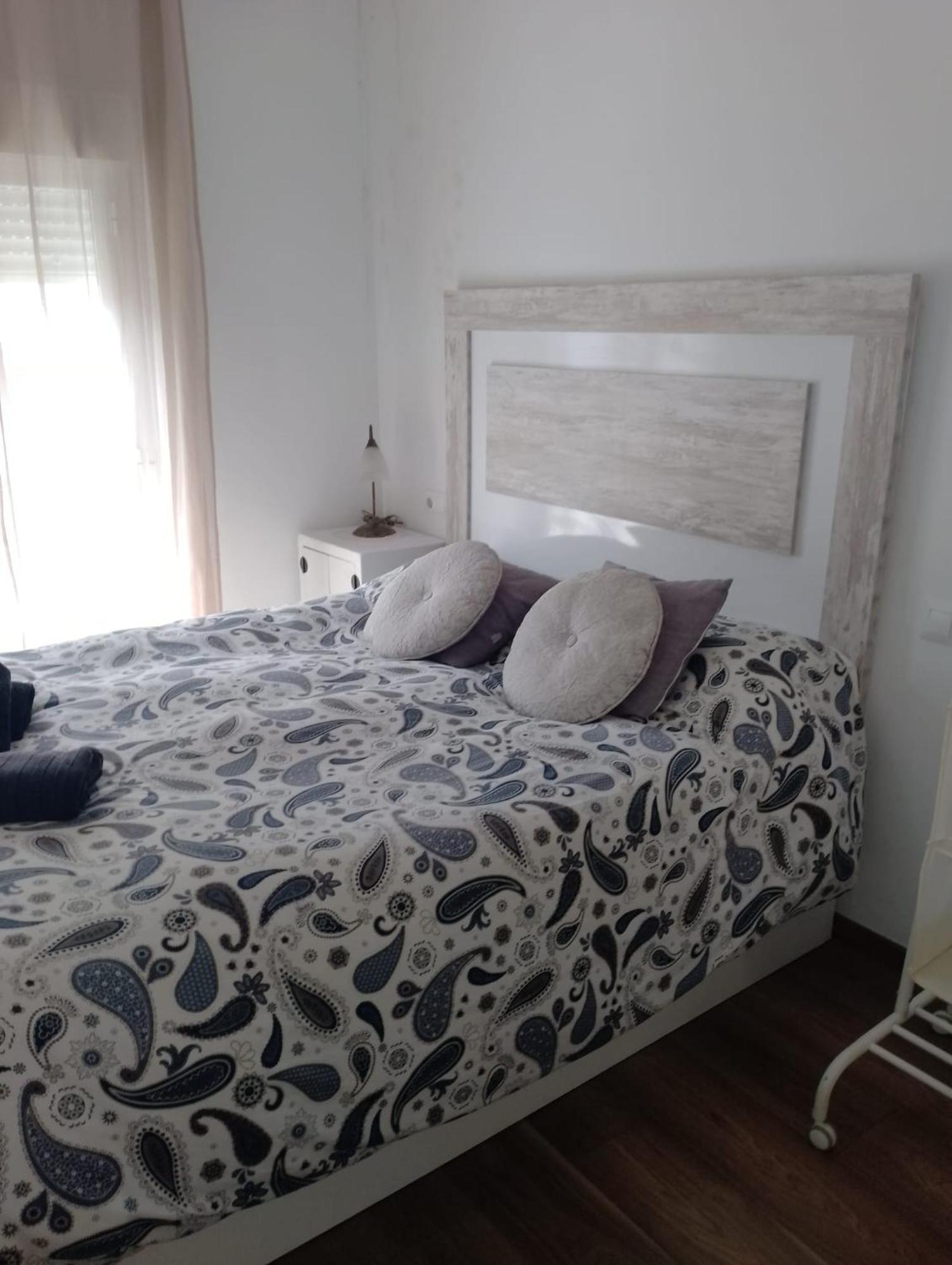 Apartmán Loft House Triana Sevilla Exteriér fotografie