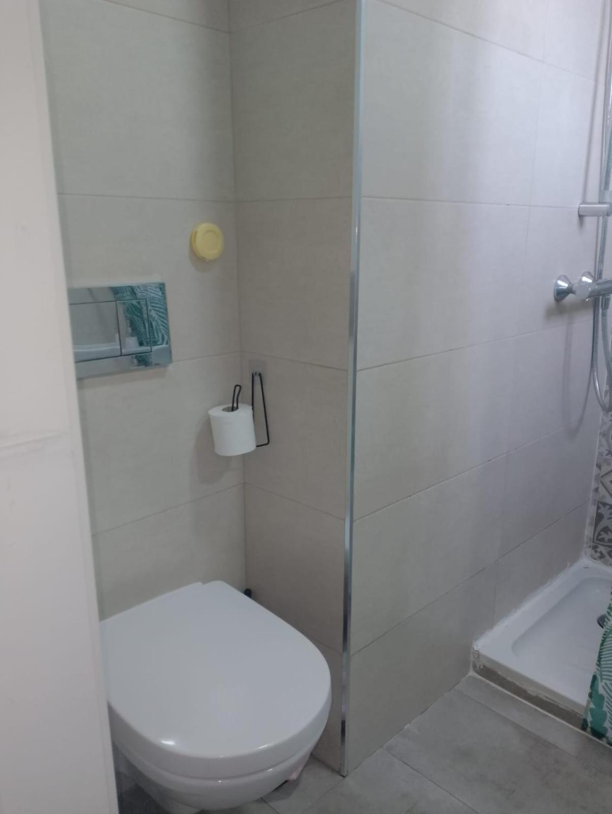 Apartmán Loft House Triana Sevilla Exteriér fotografie