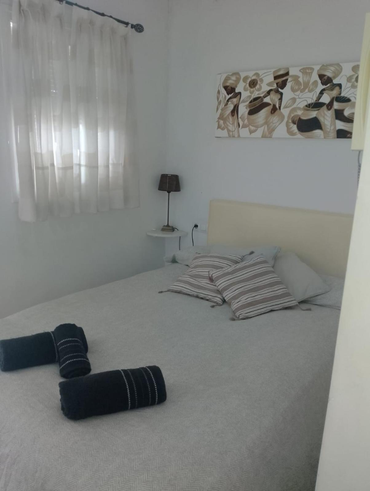 Apartmán Loft House Triana Sevilla Exteriér fotografie